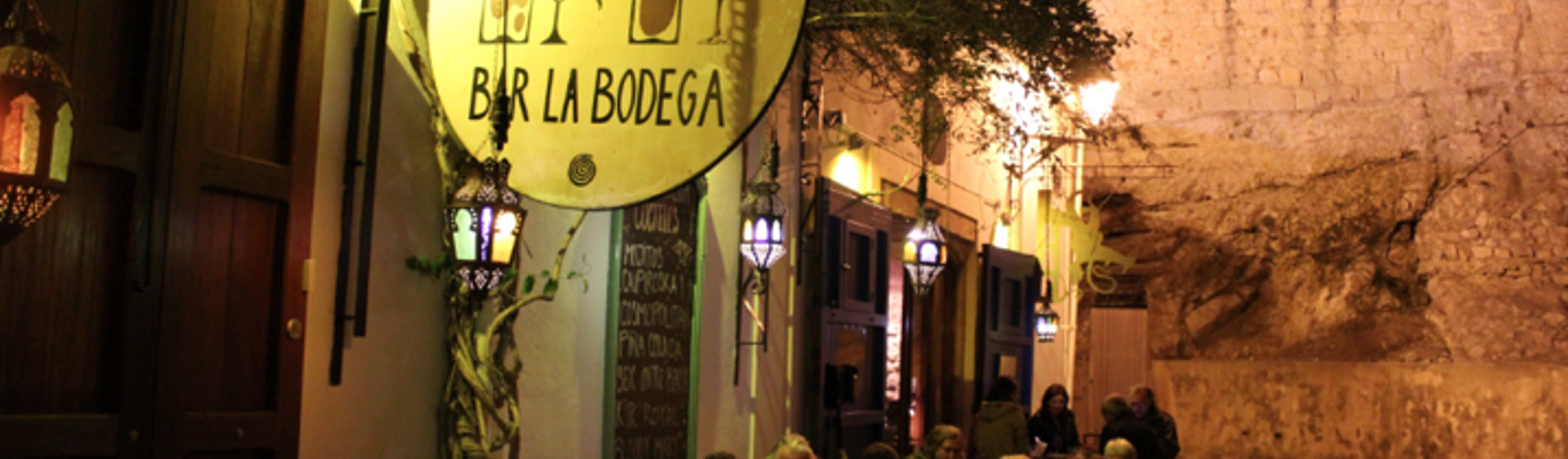 Los 10 mejores bares de tapas de Ibiza 